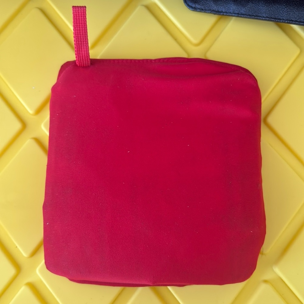 Gate check stroller cover